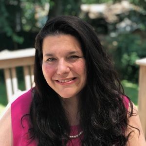 Meet your Posher, Veronica